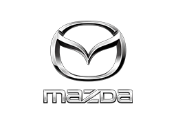 mazda logo