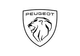 peugeot logo