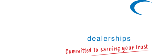 Super Group Dealerships Logo Hero Image
